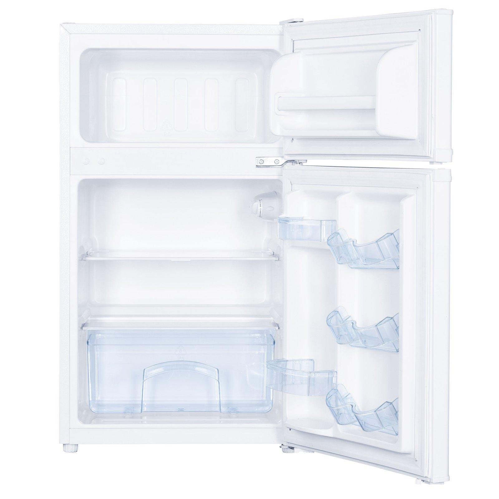 Avanti 3.1 cu. ft. Compact Refrigerator - White / 3.1 cu. ft.