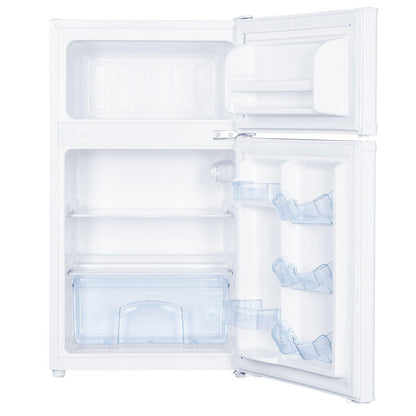 RA31B0W Avanti 3.1 cu. ft. Compact Refrigerator - White