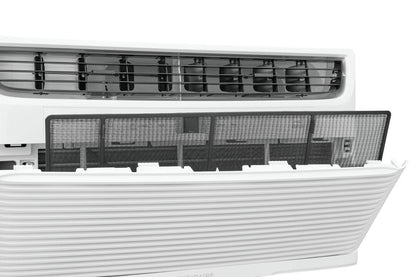 Frigidaire FHTW123WA1 12,000 BTU Wall Room Air Conditioner with WiFi