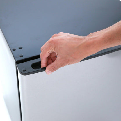 AR24T3S Avanti 2.4 cu. ft. Compact Refrigerator