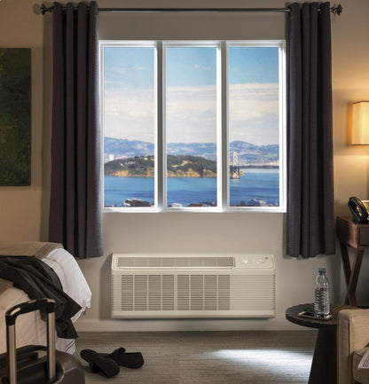 AZ65H15DAB GE Zoneline® Heat Pump Unit, 230/208 Volt