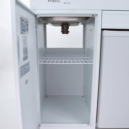 CK3616 Avanti 36" Compact Miniature Kitchen