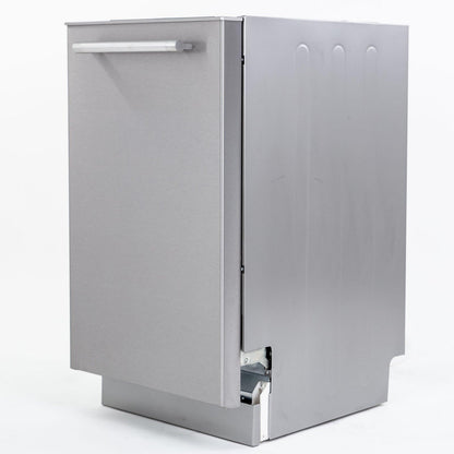 DWT18V3S Avanti 18" Built In Dishwasher