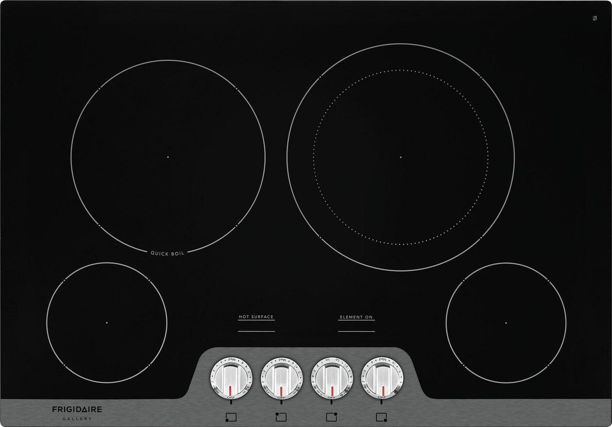 FGEC3048US Frigidaire Gallery 30" Electric Cooktop