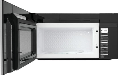 Frigidaire GMOS1964AF 1.9 Cu. Ft. Over-The-Range Microwave with Sensor Cook