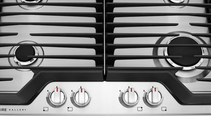 Frigidaire GCCG3046AS 30" Gas Cooktop