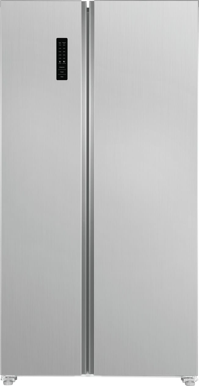 Frigidaire 18.8 Cu. Ft. 36" Counter-Depth Side-by-Side Refrigerator
