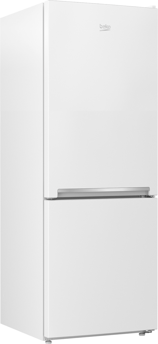 Beko BFBF2414WH 24" Freezer Bottom White Refrigerator