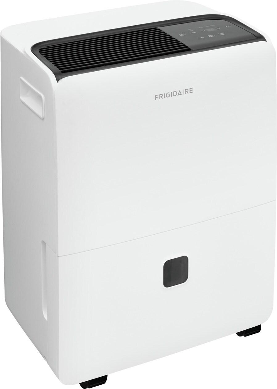 FFAD6022W1 Frigidaire High Humidity 60 Pint Capacity Dehumidifier