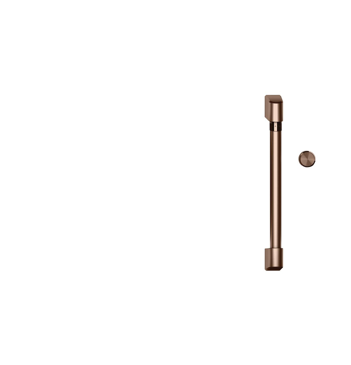 Cafe CXOTRHKPMCU CAF(EBACK)™ Accessory Kit - Brushed Copper