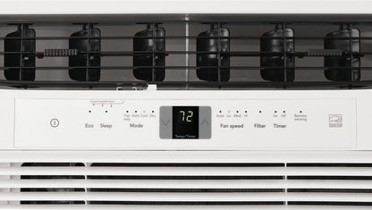 Frigidaire FFRE123WA1 12,000 BTU Window-Mounted Room Air Conditioner