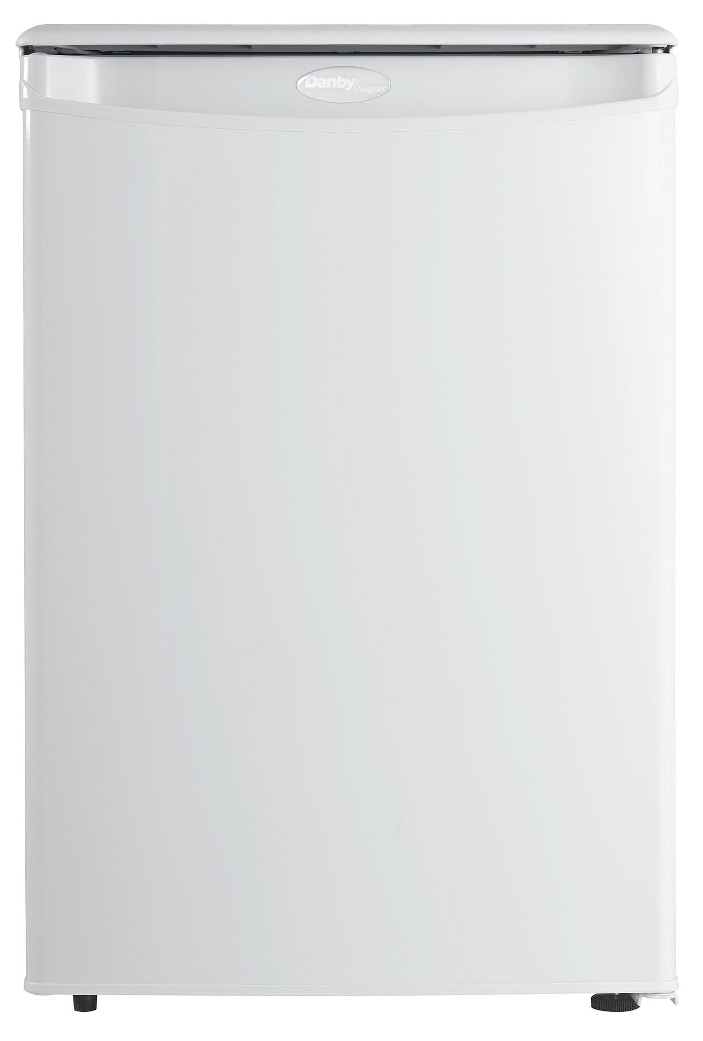 DAR026A1WDD Danby 2.6 cu. ft. Compact Fridge in White