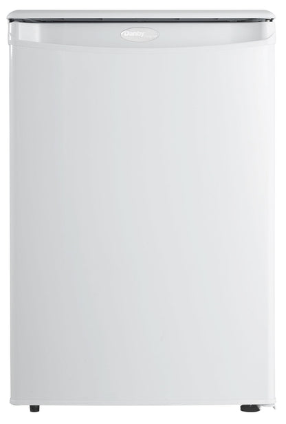 DAR026A1WDD Danby 2.6 cu. ft. Compact Fridge in White