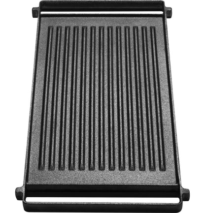 Ge Appliances JXGRILL1 REVERSIBLE GRILL/GRIDDLE
