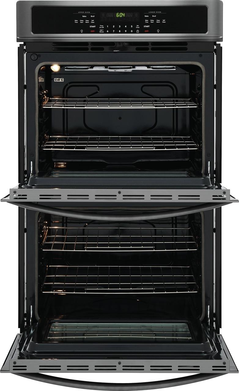 Frigidaire 30'' Double Electric Wall Oven