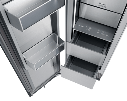 Dacor DRZ18980RAP 18" Freezer Column (Right Hinged)
