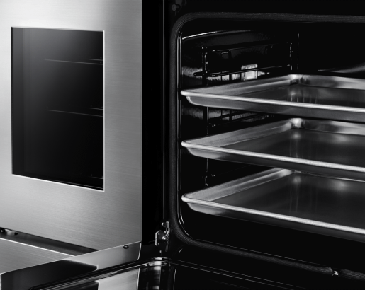 Dacor HGPR48SLP Gas Pro Range, Silver Stainless Steel, Liquid Propane