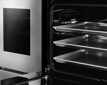 Dacor HGPR48SLP Gas Pro Range, Silver Stainless Steel, Liquid Propane