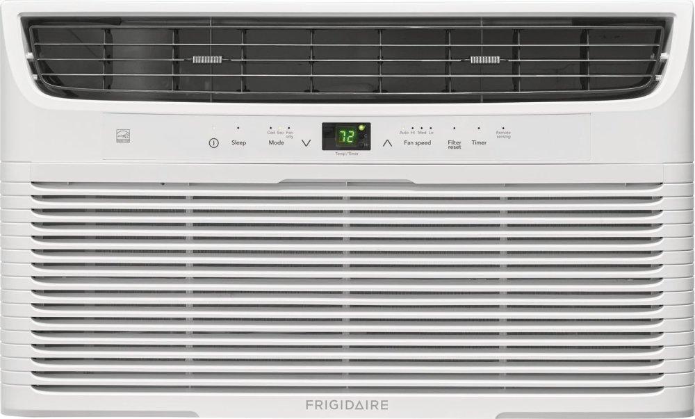 Frigidaire 12,000 BTU Built-In Room Air Conditioner- 115V/60Hz