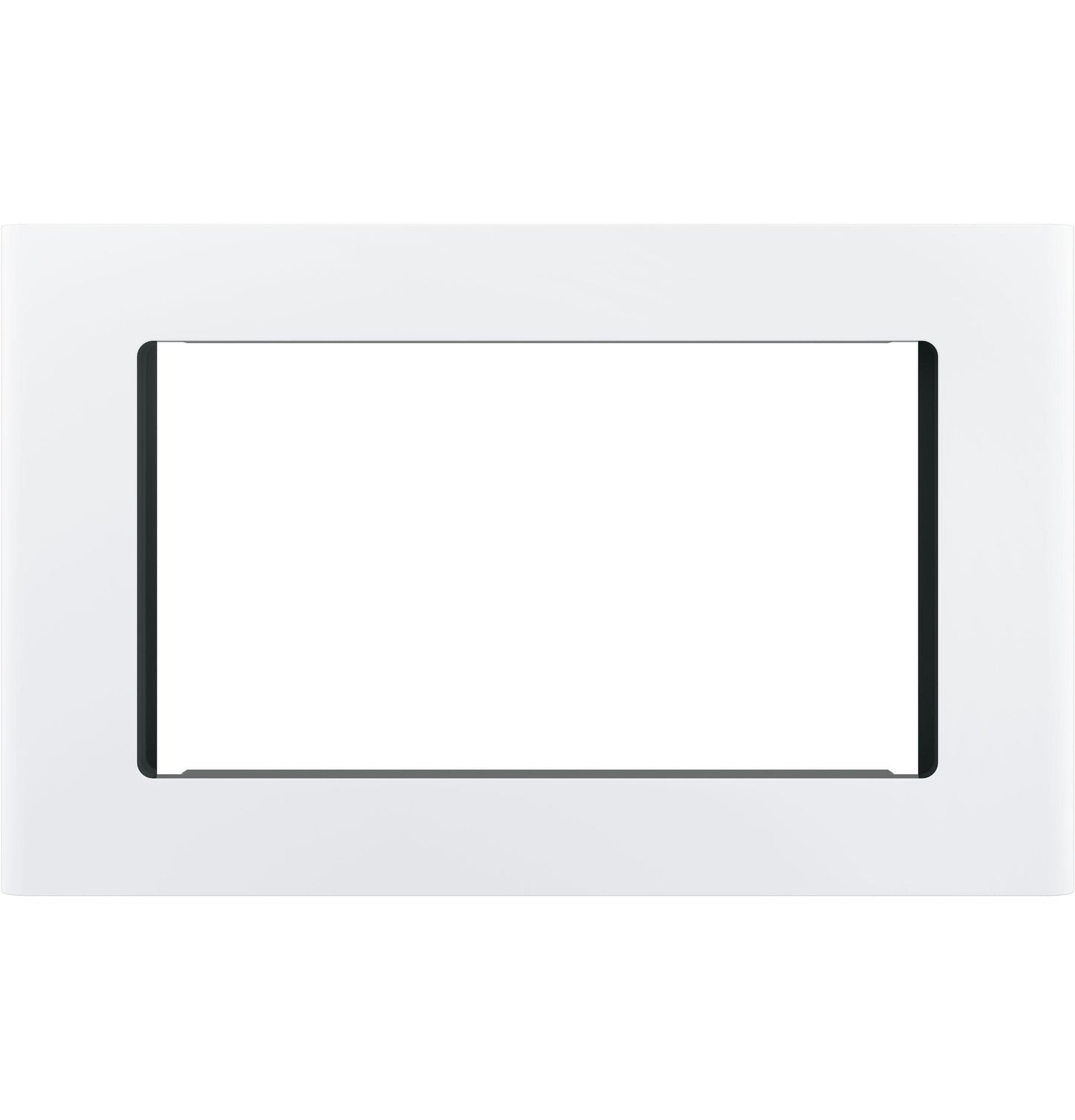 Ge Appliances JX9152DJWW Optional 27" Built-In Trim Kit