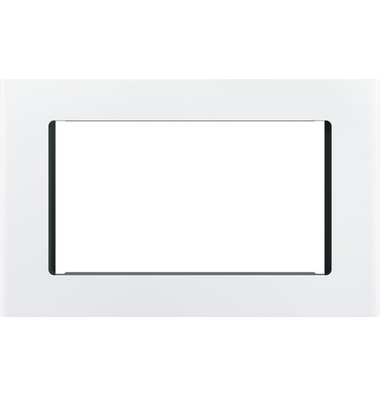 Ge Appliances JX9152DJWW Optional 27" Built-In Trim Kit