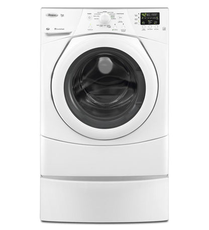 Duet® 3.5 cu. ft. Front Load Washer with TumbleFresh Option