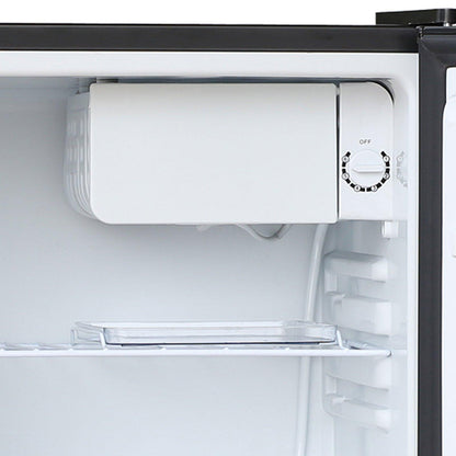 RM24T1B Avanti 2.4 cu. ft. Compact Refrigerator