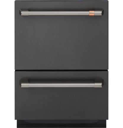Cafe CDD420P3TD1 CAF(EBACK)™ Dishwasher Double Drawer