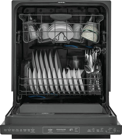 GDPP4517AD Frigidaire Gallery 24" Built-In Dishwasher