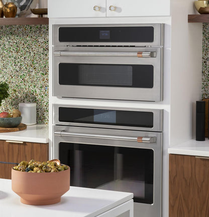 Cafe CMB903P2NS1 Caf(eback)™ 30" Pro Convection Steam Oven