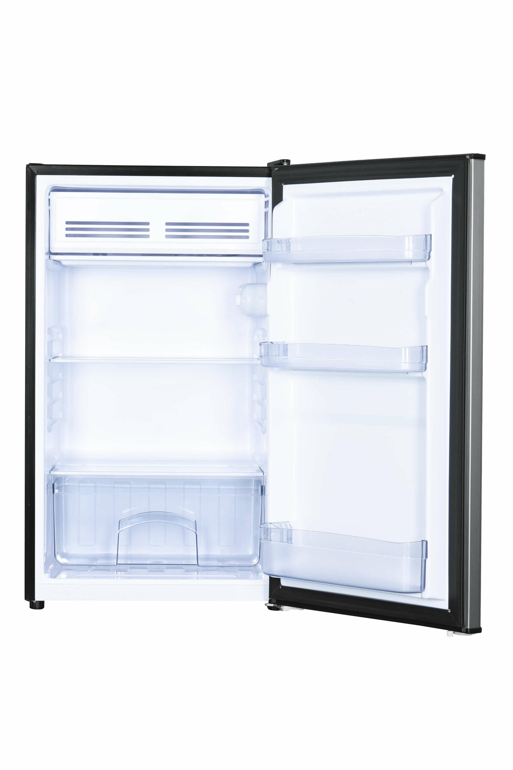 DCR044B1SLM Danby 4.4 cu. ft. Compact Fridge in Stainless Steel