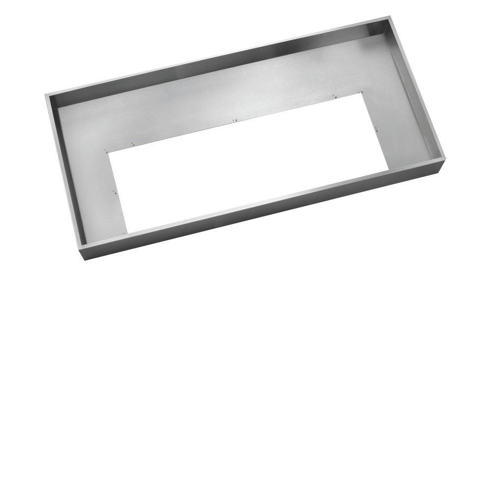 Dacor RNIHL48 Heritage 48" Integrated Hood Liner, in Stainless Steel for use with RNIVS2