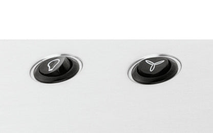 Frigidaire FHWC3625MS 36" Overhead Range Hood