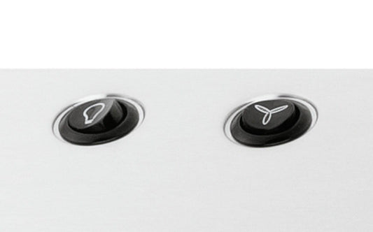 Frigidaire FHWC3625MS 36" Overhead Range Hood