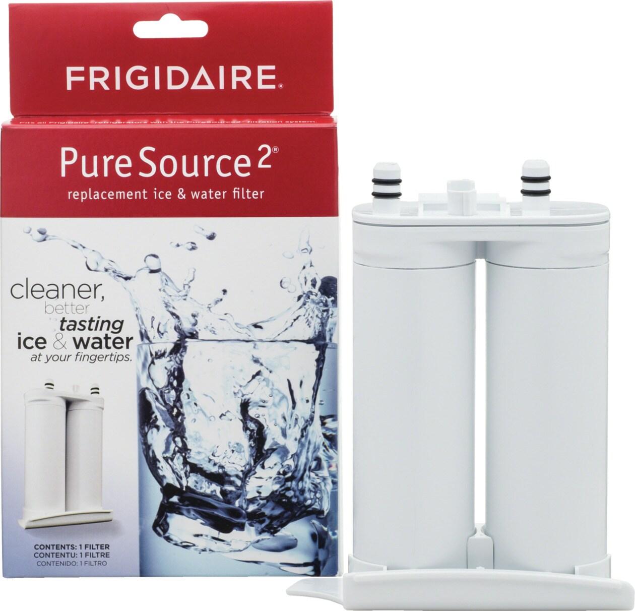 Frigidaire PureSource 2® Water and Ice Refrigerator Filter