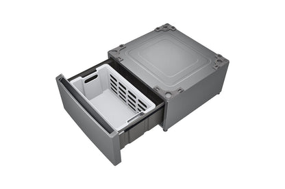 WDP6V LG 27" Pedestal Storage Drawer