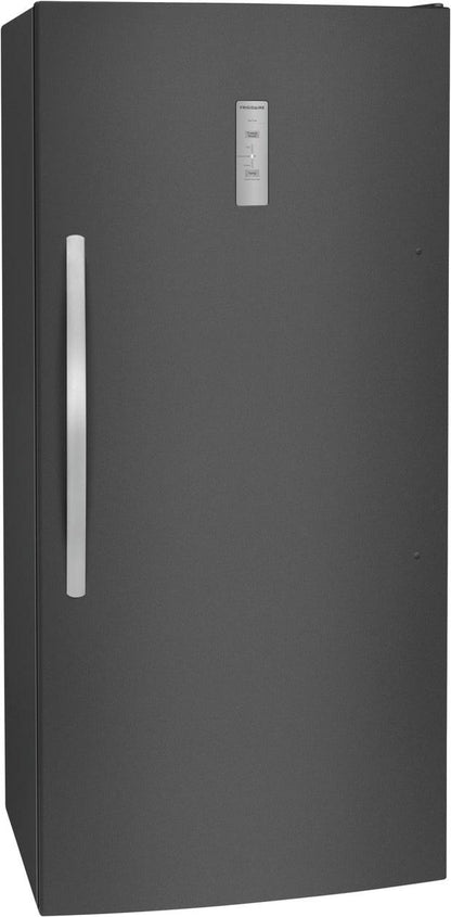 Frigidaire FFUE2024AN 20 Cu. Ft. Garage Ready Upright Freezer