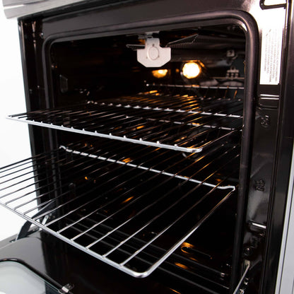 GR2013CSS Avanti 20" Gas Range - Stainless Steel