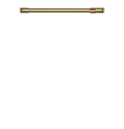 Cafe CXADTH1PMCG CAF(EBACK)™ Dishwasher Handle Kit - Brushed Brass