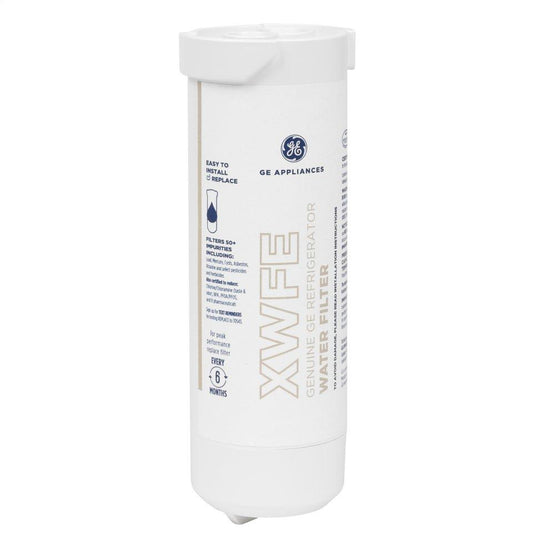 XWFE GE® XWFE™ REFRIGERATOR WATER FILTER