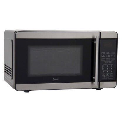 MT7V0W Avanti Countertop Microwave Oven, 0.7 cu. ft. - White