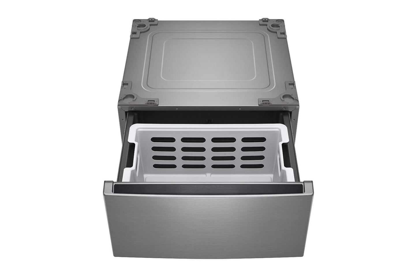WDP6V LG 27" Pedestal Storage Drawer