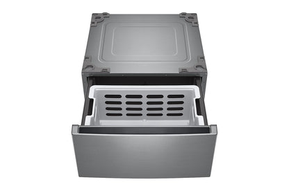 WDP6V LG 27" Pedestal Storage Drawer