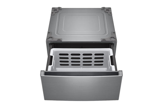 WDP6V LG 27" Pedestal Storage Drawer