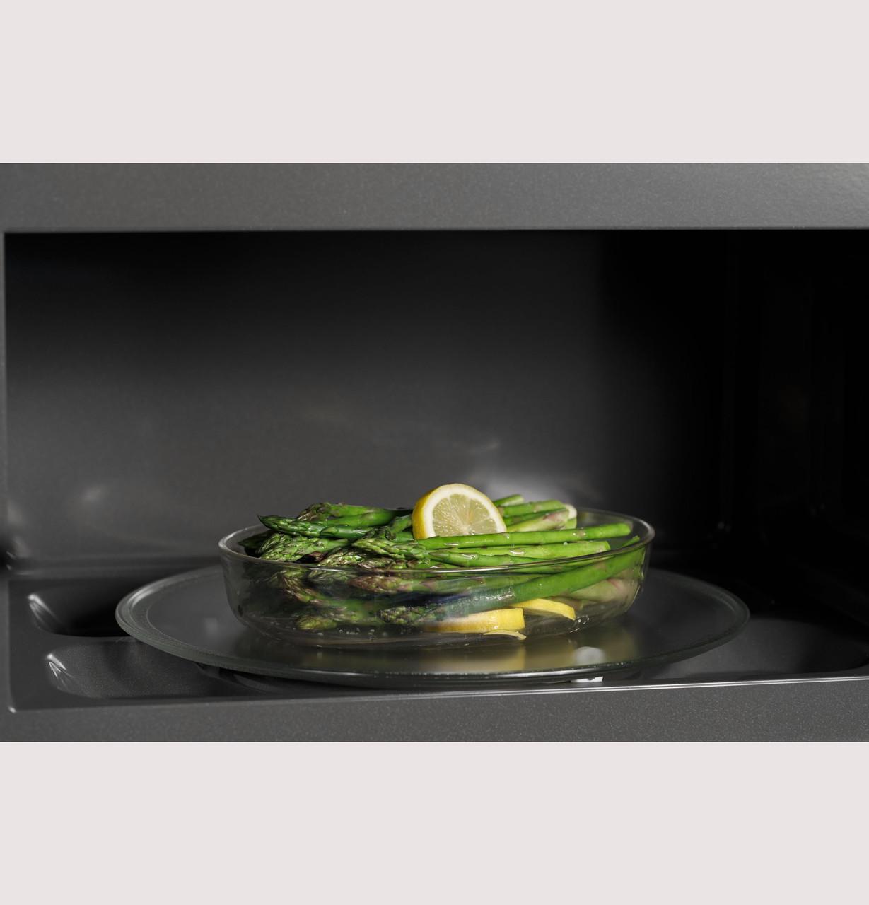 Cafe CVM521P2MS1 CAF(EBACK)™ 2.1 Cu. Ft. Over-the-Range Microwave Oven