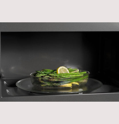 Cafe CVM521P2MS1 CAF(EBACK)™ 2.1 Cu. Ft. Over-the-Range Microwave Oven