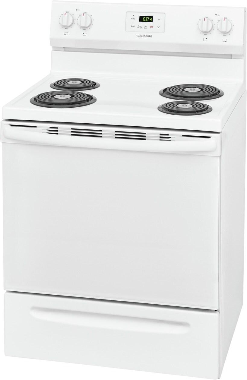 Frigidaire 30" Electric Range