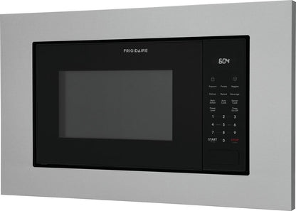 FMBS2227AB Frigidaire 1.6 Cu. Ft. Built-In Microwave