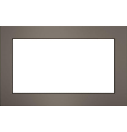 Ge Appliances JX7227ELES Required 27" Built-In Trim Kit
