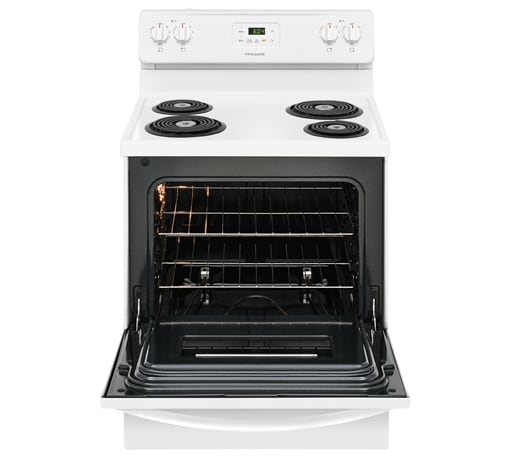 Frigidaire 30'' Electric Range